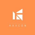 havcon45@gmail.com logo