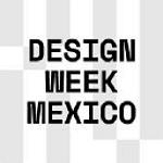Design Week Mexico logo