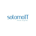solomoIT logo