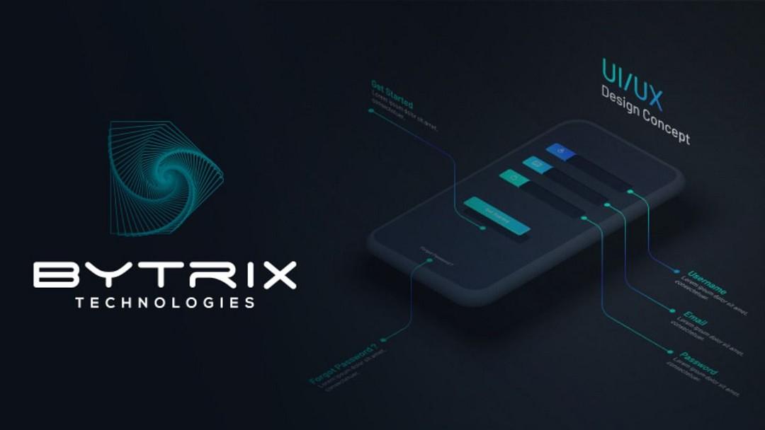 BYTRIX Technologies SA cover