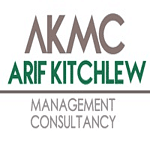 Arif Kitchlew Management Consultancy logo