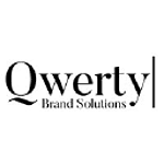 Qwerty Brand Solutions logo