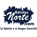 Rotulos Norte logo