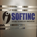 I-softinc Technology