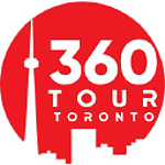 360 Tour Toronto logo