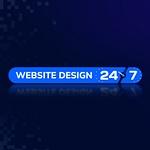 Website Design 247 logo