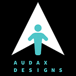 Audax Designs logo