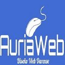 AuriaWeb logo