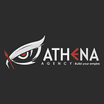 Athena Agency logo