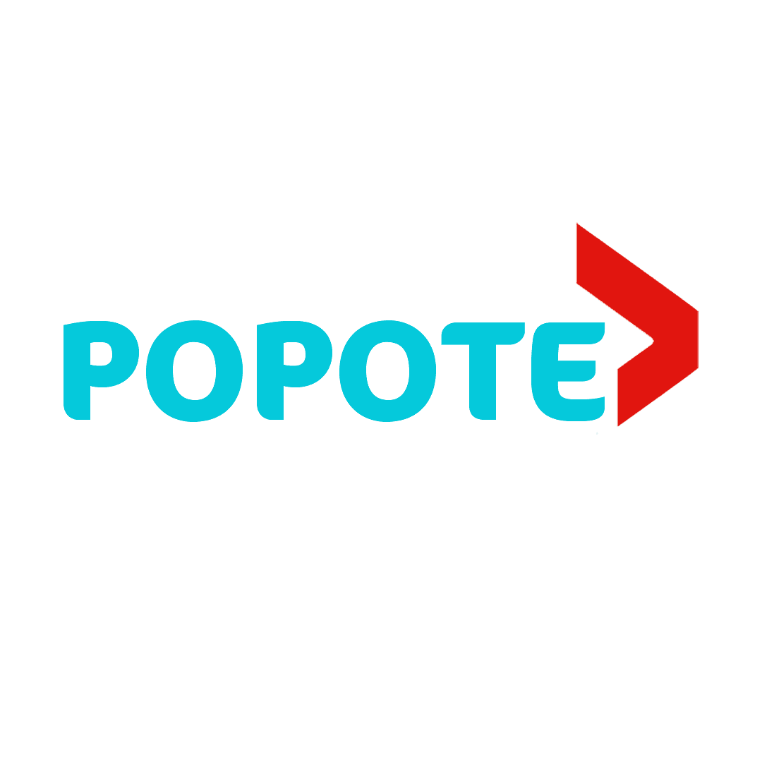 POPOTE MEDIA LTD cover