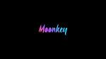 Moonkey Creative logo