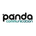 Panda Communication logo