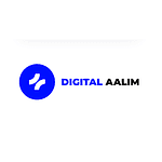 Digital Aalim logo