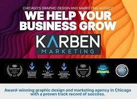Karben Marketing cover