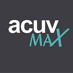 acuv max logo