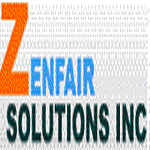 ZenFair Solutions Inc
