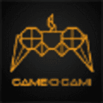GAME-O-GAMI logo