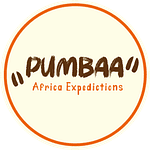 PUMBAA AFRICA EXPEDITIONS logo