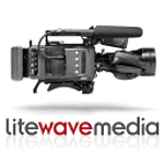 Litewave Media logo