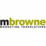 MBrowne Marketing Translations
