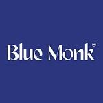 Blue Monk Advertising logo