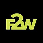 Flow2web logo