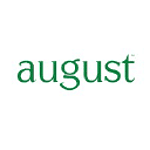 August logo