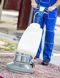 Best cleaning technicians  in Kansanga Kampala cover