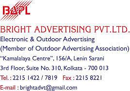 Bright Advertising Private Limited cover
