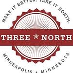 Three North LLC