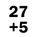 Twenty Seven Five (27Five) - Digital | Marketing | Advertising logo
