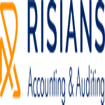 Risians Accounting & Auditing Firm in Dubai logo