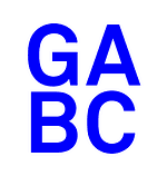 GABC GmbH logo