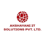 AKSHAYANI IT SOLUTIONS PRIVATE LIMITED logo