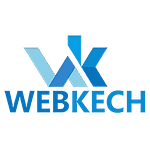 webkech logo
