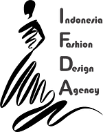 Indonesia Fashion Design Agency logo