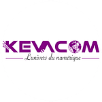 KEVACOM logo