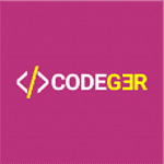 Codeger logo