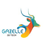 Gazelle 3D Tech