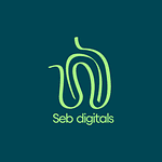 Seb digitals marketing and communications logo
