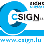 C-Sign logo