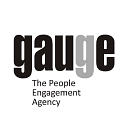 Gauge Advertising logo