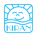 Kiran ITES logo