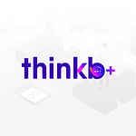 Thinkb Plus logo