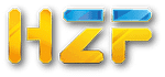 HZF logo