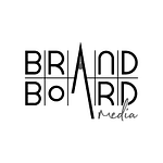 Brand Board Media - Creative Branding and Advertising Agency in Ahmedabad logo