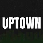 Uptown Logo Design logo