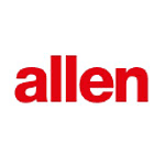 Allen Creative logo