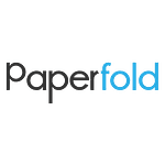 Paperfold Digital logo