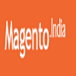 Magento india logo